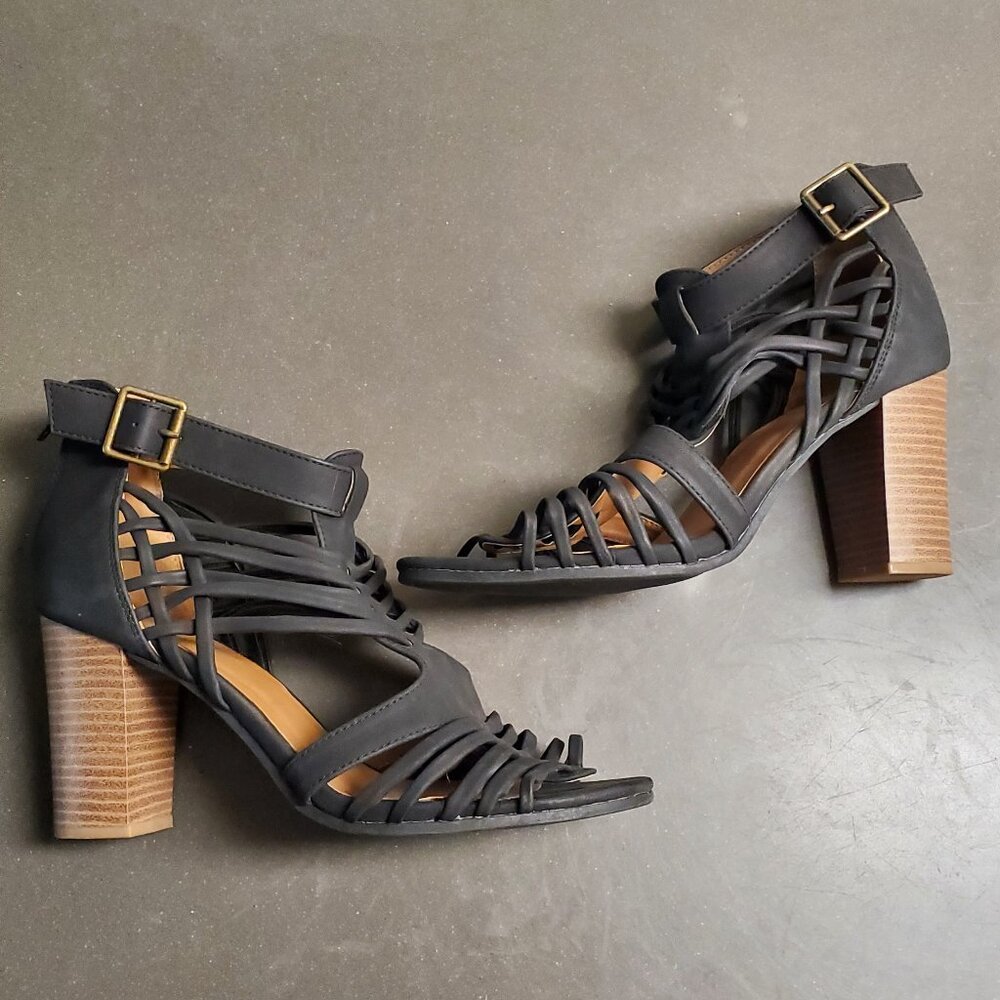 Heels